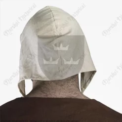 Marshal Historical 12th - 13th Century Cap -Medieval Clothing Sales Store 12th 13th century cap 2