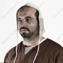 Marshal Historical 12th - 13th Century Cap