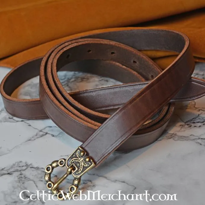 15th Century Belt London 1 15th Century Belt London