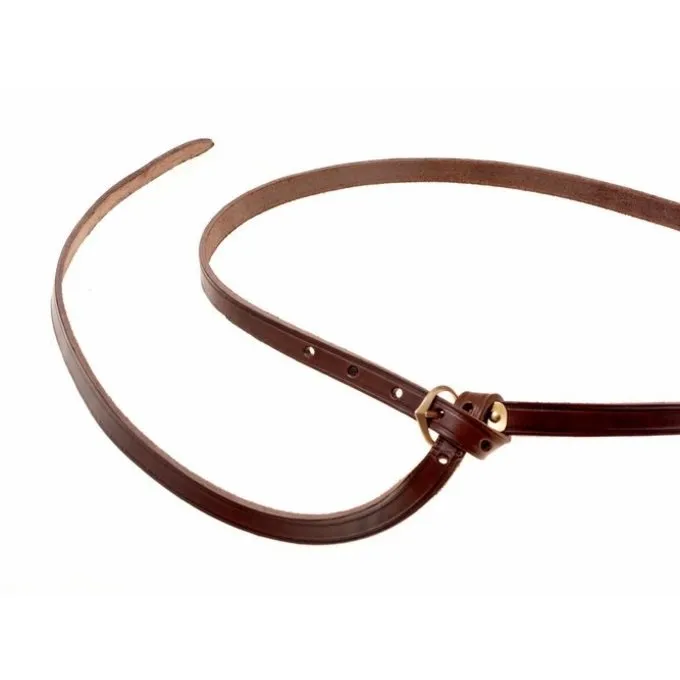 15th Century Belt Warwick, Brown 1 15th Century Belt Warwick, Brown