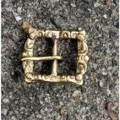 15th Century Buckle Deluxe