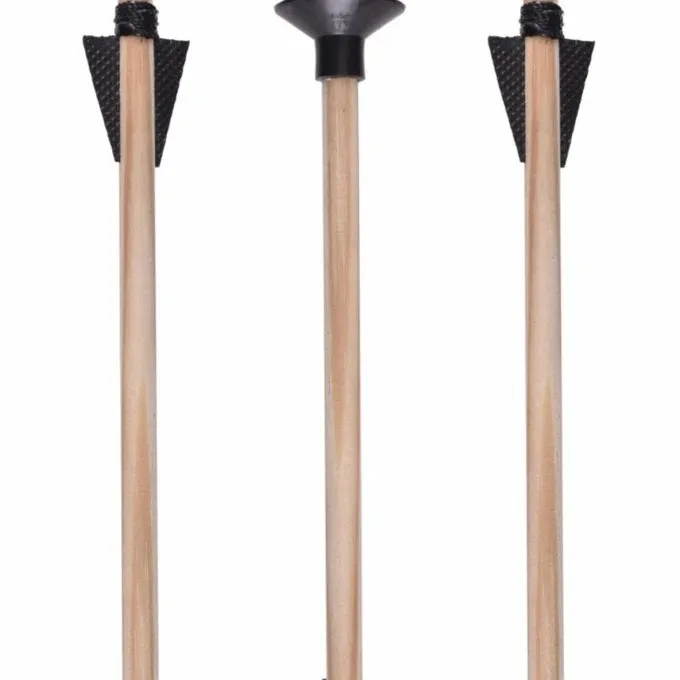 3 Arrows For Toy Crossbow 1 3 Arrows For Toy Crossbow