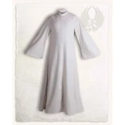 Mytholon Abraxas Robe, Cream
