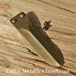 Alemannic Belt End Niederstotzingen