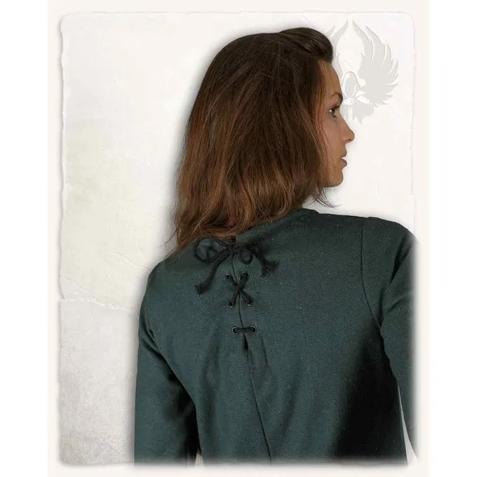 Mytholon Alina Undergarment, Green 3 Mytholon Alina Undergarment, Green - Image 3