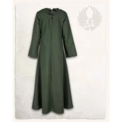 Mytholon Alina Undergarment, Green 11 Mytholon Alina Undergarment, Green -Medieval Clothing Sales Store alina undergarment green 5