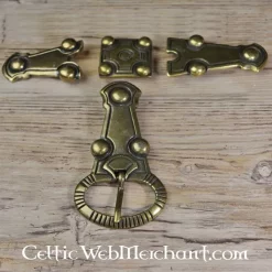 Allemanic Belt Fitting From Balingen