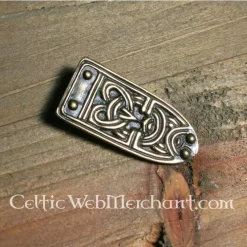 Anglo-Scandinavian Belt End