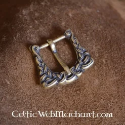 Anglo-Scandinavian Buckle