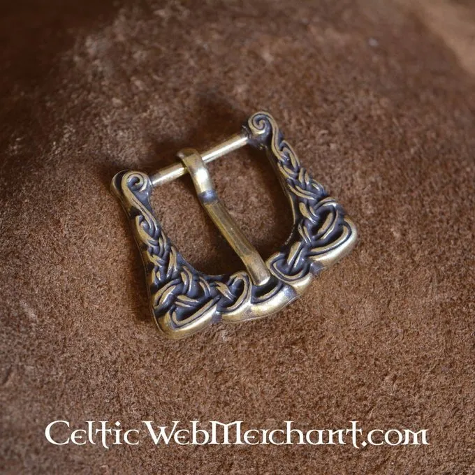 Anglo-Scandinavian Buckle 1 Anglo-Scandinavian Buckle