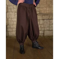 Mytholon Ataman Trousers, Brown