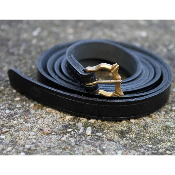 Marshal Historical Basic Belt (1200-1400) 3 Marshal Historical Basic Belt (1200-1400) - Image 3