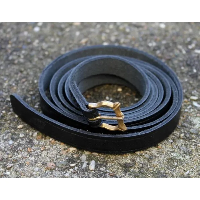 Marshal Historical Basic Belt (1200-1400) 5 Marshal Historical Basic Belt (1200-1400) - Image 5