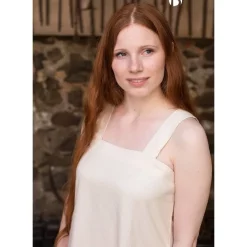 Burgschneider Bathing Dress Metta -Medieval Clothing Sales Store bathing dress metta 2