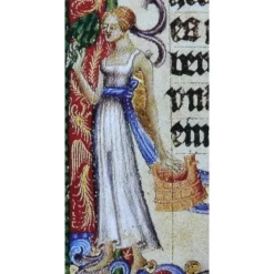 Burgschneider Bathing Dress Metta -Medieval Clothing Sales Store bathing dress metta 3