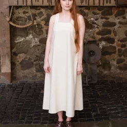 Burgschneider Bathing Dress Metta -Medieval Clothing Sales Store bathing dress metta 4