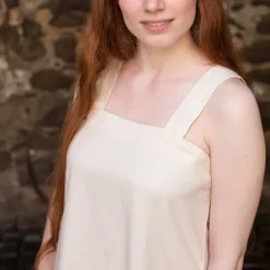 Burgschneider Bathing Dress Metta -Medieval Clothing Sales Store bathing dress metta 5