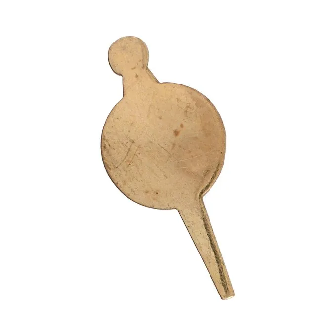 Deepeeka Belt End For Roman Belts 1 Deepeeka Belt End For Roman Belts