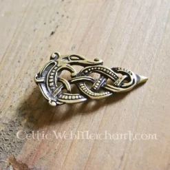 Belt End Midgardsnake
