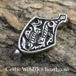 Belt End Ribbon-animals 5 Belt End Ribbon-animals -Medieval Clothing Sales Store belt end ribbon animals 2