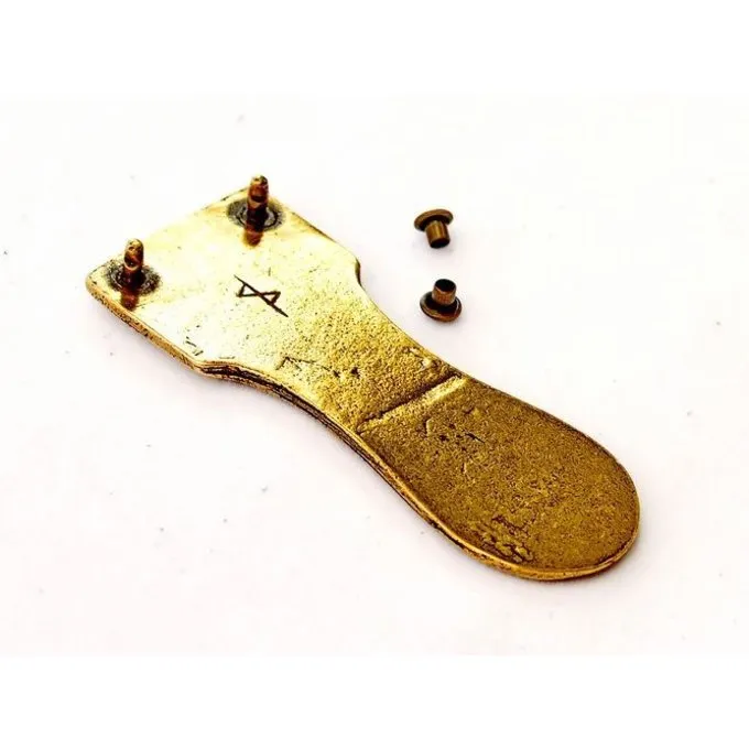 Belt Fitting Big Migration 3 Belt Fitting Big Migration - Image 3