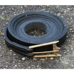 Marshal Historical Belt With Long Buckle (1300-1500) 7 Marshal Historical Belt With Long Buckle (1300-1500) -Medieval Clothing Sales Store belt with long buckle 1300 1500 1