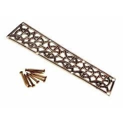 Birka Knife Scabbard Fitting