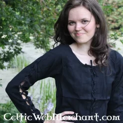 Leonardo Carbone Blouse Andrea Black