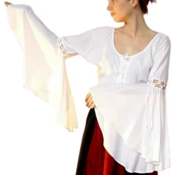 Leonardo Carbone Blouse Teresa Cream