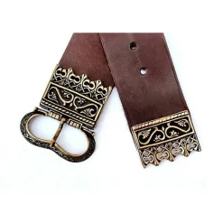 Buckle Rogier Van Der Weyden