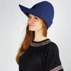 Leonardo Carbone Bycocket, Blue 5 Leonardo Carbone Bycocket, Blue -Medieval Clothing Sales Store bycocket blue 2