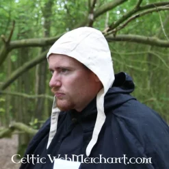 Leonardo Carbone Cap Gale, Natural