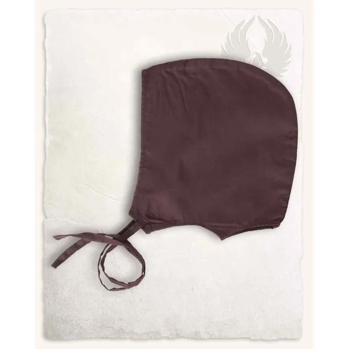 Mytholon Cap Lisbeth, Brown 1 Mytholon Cap Lisbeth, Brown