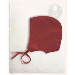 Mytholon Cap Lisbeth, Red