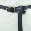 Leonardo Carbone Celtic Belt Fionn, Black