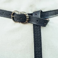 Leonardo Carbone Celtic Belt Fionn, Black