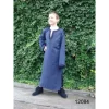 Leonardo Carbone Celtic Boy's Tunic Finn Blue