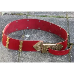 Deepeeka Centurion Belt -Medieval Clothing Sales Store centurion belt 2