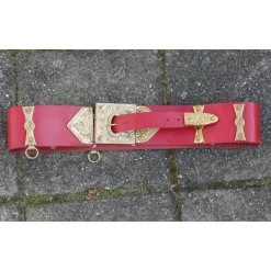 Deepeeka Centurion Belt