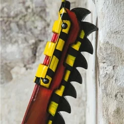 Epic Armoury Chainsaw Sword, LARP Sword 8 Epic Armoury Chainsaw Sword, LARP Sword -Medieval Clothing Sales Store chainsaw sword larp sword 2