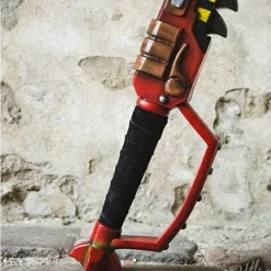 Epic Armoury Chainsaw Sword, LARP Sword 9 Epic Armoury Chainsaw Sword, LARP Sword -Medieval Clothing Sales Store chainsaw sword larp sword 3