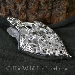 Deepeeka Chape For Viking Sword Scabbard