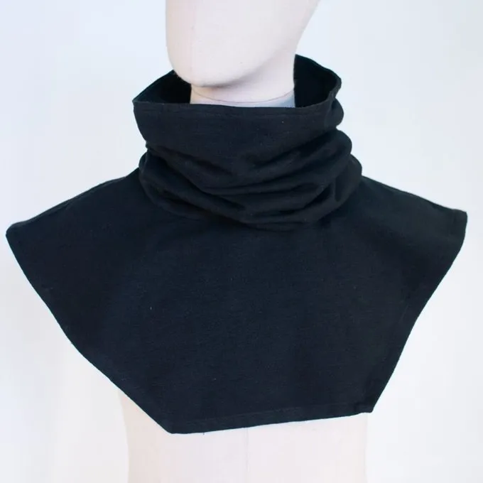 Burgschneider Chaperon Alex, Black 2 Burgschneider Chaperon Alex, Black - Image 2