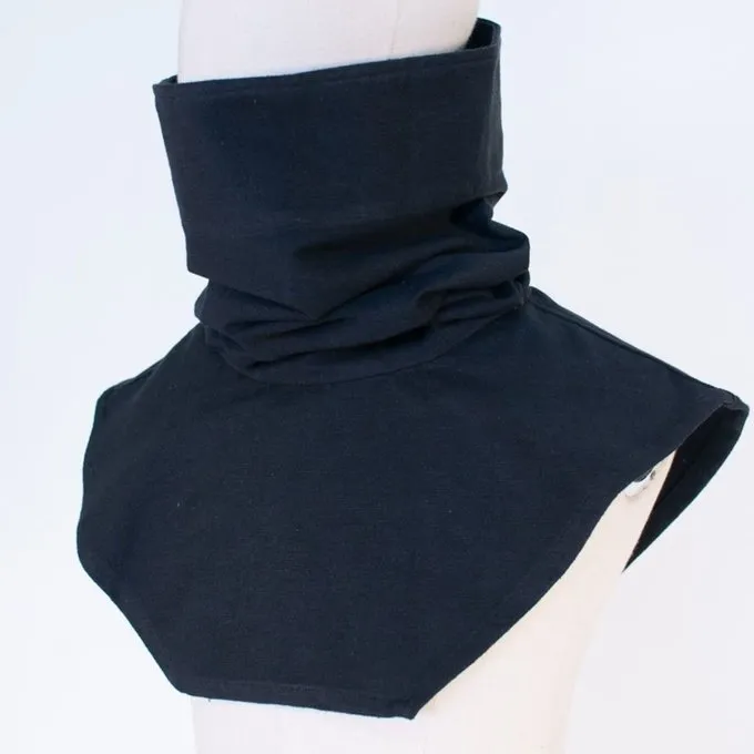 Burgschneider Chaperon Alex, Black 3 Burgschneider Chaperon Alex, Black - Image 3