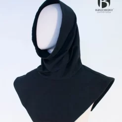 Burgschneider Chaperon Alex, Black