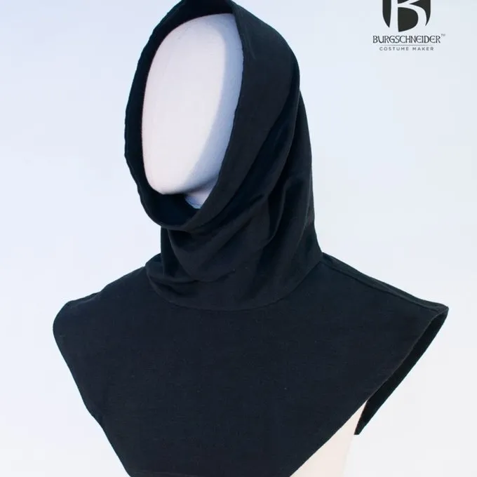 Burgschneider Chaperon Alex, Black 1 Burgschneider Chaperon Alex, Black