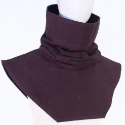 Burgschneider Chaperon Alex, Brown -Medieval Clothing Sales Store chaperon alex brown 2