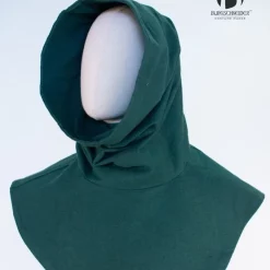 Burgschneider Chaperon Alex, Green