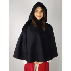 Leonardo Carbone Chaperon Franck Black