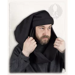 Mytholon Chaperon Rogier Van Der Weyden Black